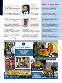 Offshore Engineer Magazine, page 92,  May 2015