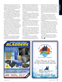 Offshore Engineer Magazine, page 95,  May 2015