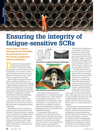 Offshore Engineer Magazine, page 96,  May 2015