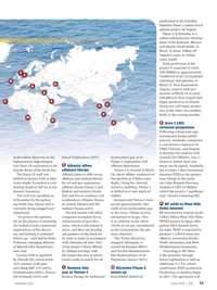 Offshore Engineer Magazine, page 13,  Jun 2015