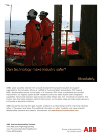 Offshore Engineer Magazine, page 17,  Jun 2015