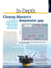 Offshore Engineer Magazine, page 21,  Jun 2015
