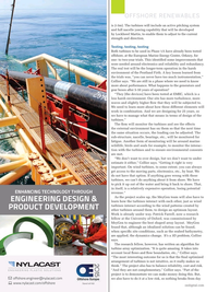 Offshore Engineer Magazine, page 26,  Jun 2015