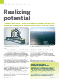 Offshore Engineer Magazine, page 28,  Jun 2015