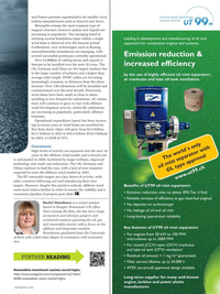 Offshore Engineer Magazine, page 31,  Jun 2015