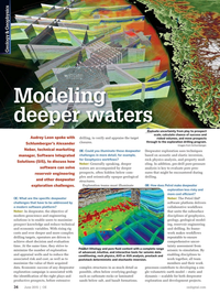 Offshore Engineer Magazine, page 32,  Jun 2015