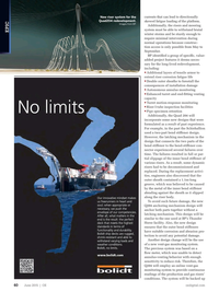 Offshore Engineer Magazine, page 38,  Jun 2015