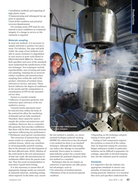 Offshore Engineer Magazine, page 41,  Jun 2015