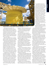 Offshore Engineer Magazine, page 45,  Jun 2015