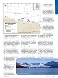 Offshore Engineer Magazine, page 49,  Jun 2015
