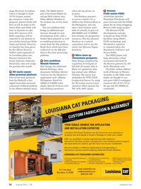 Offshore Engineer Magazine, page 14,  Aug 2015