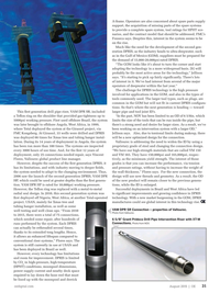 Offshore Engineer Magazine, page 29,  Aug 2015