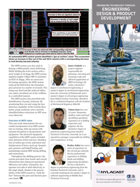 Offshore Engineer Magazine, page 35,  Aug 2015