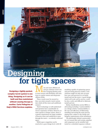 Offshore Engineer Magazine, page 36,  Aug 2015