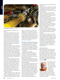 Offshore Engineer Magazine, page 38,  Aug 2015