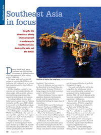 Offshore Engineer Magazine, page 48,  Aug 2015