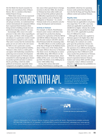 Offshore Engineer Magazine, page 53,  Aug 2015