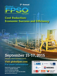 Offshore Engineer Magazine, page 61,  Aug 2015