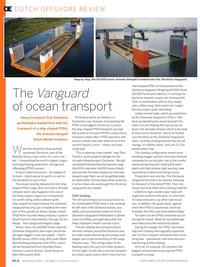 Offshore Engineer Magazine, page 98,  Sep 2015