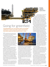 Offshore Engineer Magazine, page 109,  Sep 2015