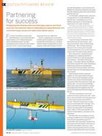 Offshore Engineer Magazine, page 112,  Sep 2015