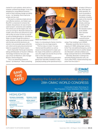 Offshore Engineer Magazine, page 113,  Sep 2015