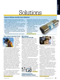 Offshore Engineer Magazine, page 117,  Sep 2015