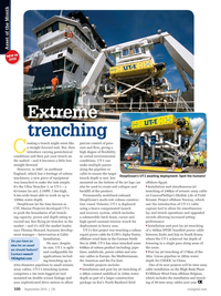 Offshore Engineer Magazine, page 122,  Sep 2015