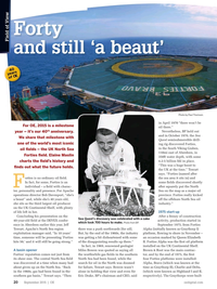 Offshore Engineer Magazine, page 18,  Sep 2015