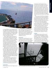 Offshore Engineer Magazine, page 19,  Sep 2015