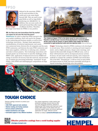 Offshore Engineer Magazine, page 30,  Sep 2015