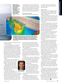 Offshore Engineer Magazine, page 39,  Sep 2015