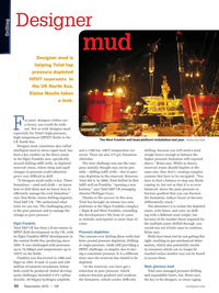 Offshore Engineer Magazine, page 48,  Sep 2015