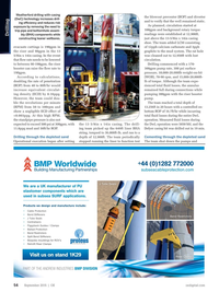 Offshore Engineer Magazine, page 52,  Sep 2015