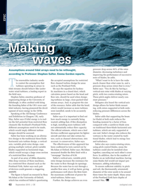 Offshore Engineer Magazine, page 60,  Sep 2015