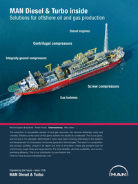 Offshore Engineer Magazine, page 61,  Sep 2015