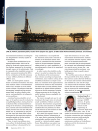 Offshore Engineer Magazine, page 64,  Sep 2015