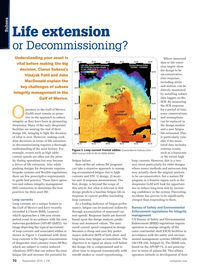 Offshore Engineer Magazine, page 68,  Sep 2015