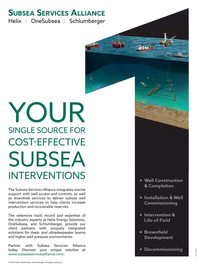 Offshore Engineer Magazine, page 69,  Sep 2015