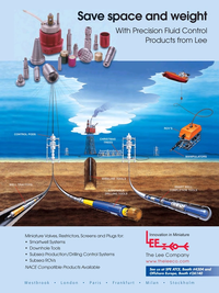 Offshore Engineer Magazine, page 77,  Sep 2015