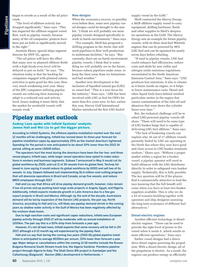 Offshore Engineer Magazine, page 78,  Sep 2015