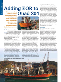 Offshore Engineer Magazine, page 84,  Sep 2015