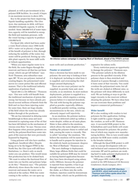 Offshore Engineer Magazine, page 85,  Sep 2015