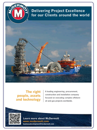 Offshore Engineer Magazine, page 87,  Sep 2015