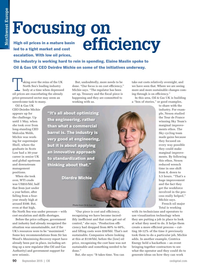 Offshore Engineer Magazine, page 88,  Sep 2015