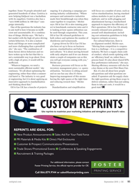 Offshore Engineer Magazine, page 89,  Sep 2015