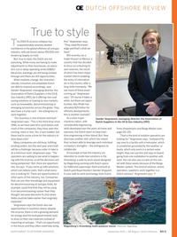 Offshore Engineer Magazine, page 97,  Sep 2015
