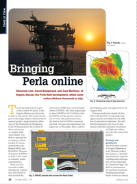 Offshore Engineer Magazine, page 18,  Oct 2015