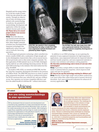 Offshore Engineer Magazine, page 27,  Oct 2015