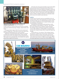 Offshore Engineer Magazine, page 30,  Oct 2015